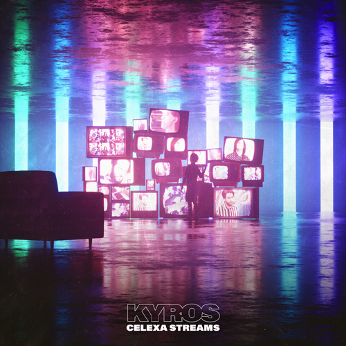 Kyros - Celexa Streams - The Isolation Sessions